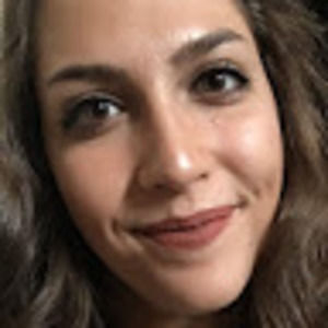 Meet your Posher, Alexandra